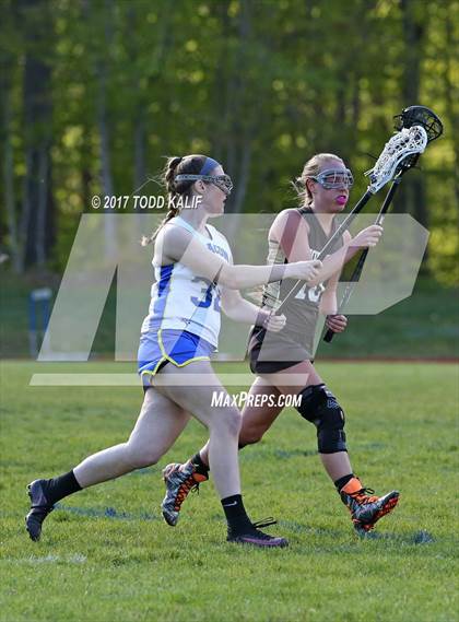 Thumbnail 3 in Stonington @ Bacon Academy photogallery.