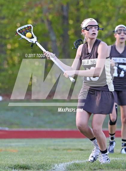 Thumbnail 2 in Stonington @ Bacon Academy photogallery.