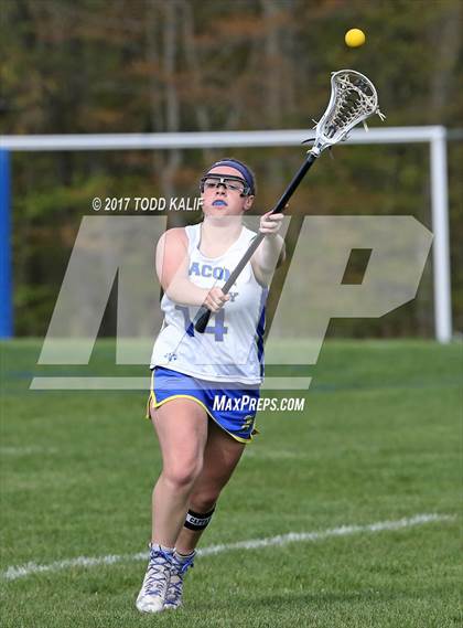 Thumbnail 1 in Stonington @ Bacon Academy photogallery.