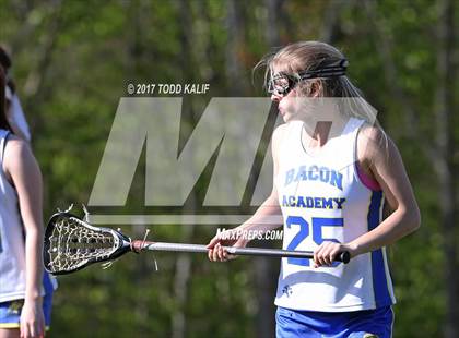 Thumbnail 1 in Stonington @ Bacon Academy photogallery.