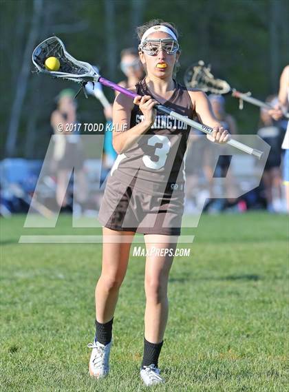 Thumbnail 2 in Stonington @ Bacon Academy photogallery.