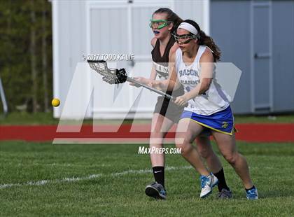 Thumbnail 3 in Stonington @ Bacon Academy photogallery.