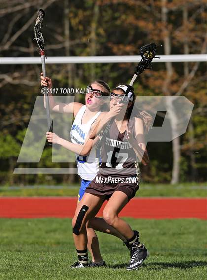 Thumbnail 3 in Stonington @ Bacon Academy photogallery.