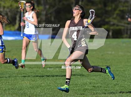 Thumbnail 1 in Stonington @ Bacon Academy photogallery.