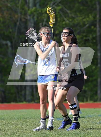 Thumbnail 1 in Stonington @ Bacon Academy photogallery.