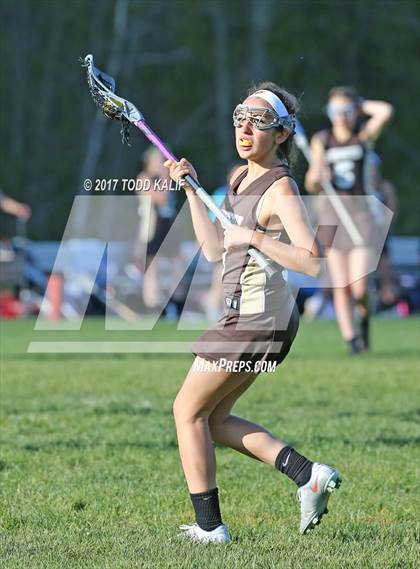 Thumbnail 2 in Stonington @ Bacon Academy photogallery.
