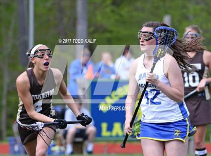 Thumbnail 1 in Stonington @ Bacon Academy photogallery.