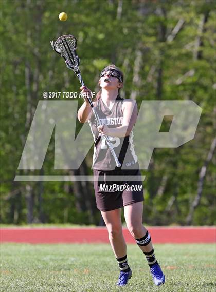 Thumbnail 3 in Stonington @ Bacon Academy photogallery.