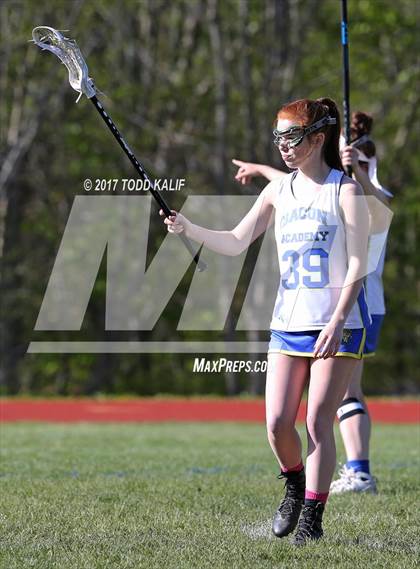 Thumbnail 2 in Stonington @ Bacon Academy photogallery.