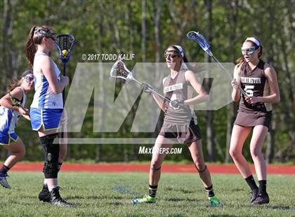 Thumbnail 1 in Stonington @ Bacon Academy photogallery.