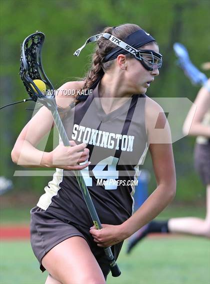 Thumbnail 2 in Stonington @ Bacon Academy photogallery.
