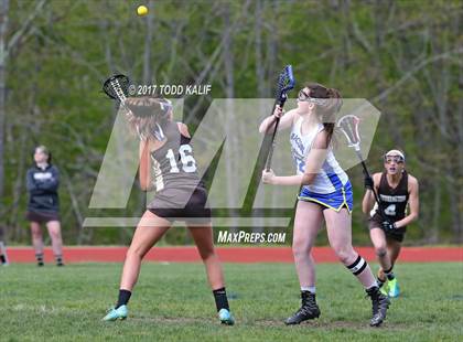 Thumbnail 1 in Stonington @ Bacon Academy photogallery.