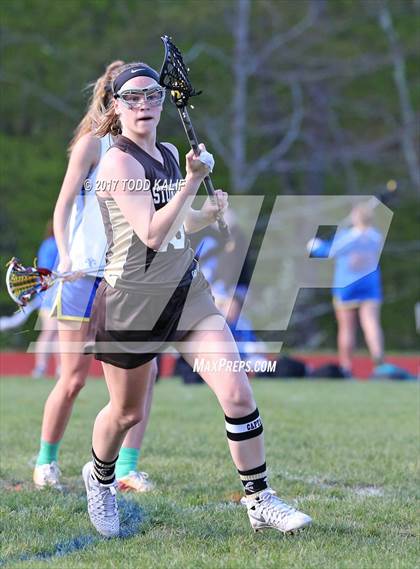 Thumbnail 1 in Stonington @ Bacon Academy photogallery.