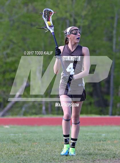 Thumbnail 1 in Stonington @ Bacon Academy photogallery.