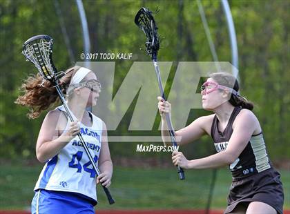 Thumbnail 2 in Stonington @ Bacon Academy photogallery.
