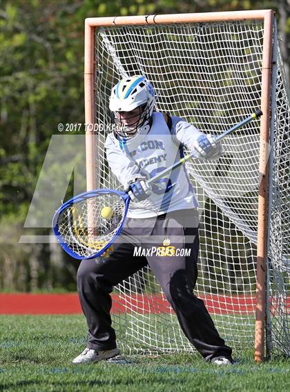 Thumbnail 2 in Stonington @ Bacon Academy photogallery.