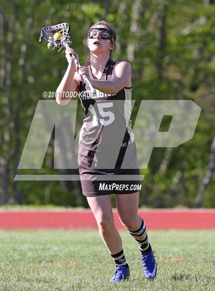 Thumbnail 2 in Stonington @ Bacon Academy photogallery.