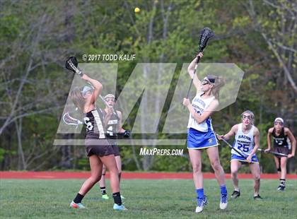 Thumbnail 1 in Stonington @ Bacon Academy photogallery.