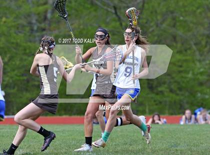 Thumbnail 1 in Stonington @ Bacon Academy photogallery.