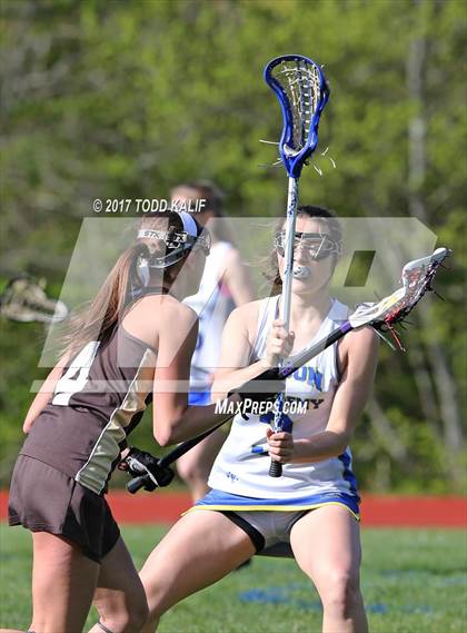 Thumbnail 2 in Stonington @ Bacon Academy photogallery.