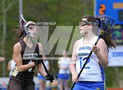 Thumbnail 3 in Stonington @ Bacon Academy photogallery.
