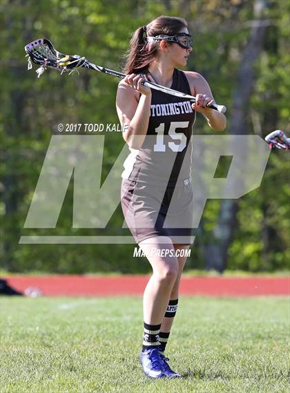 Thumbnail 1 in Stonington @ Bacon Academy photogallery.