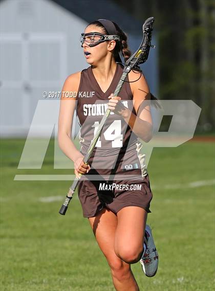 Thumbnail 2 in Stonington @ Bacon Academy photogallery.