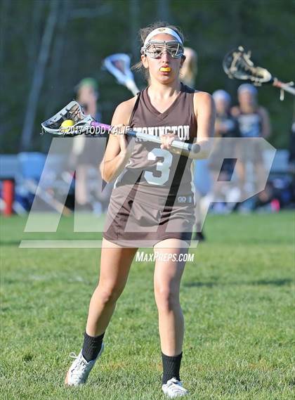 Thumbnail 1 in Stonington @ Bacon Academy photogallery.