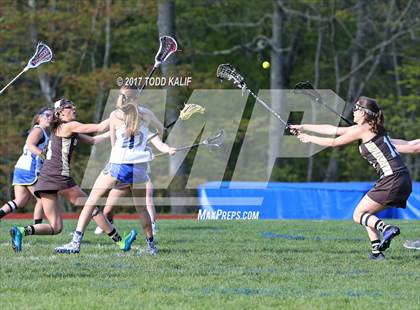 Thumbnail 2 in Stonington @ Bacon Academy photogallery.