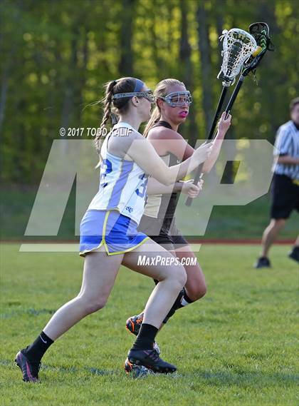 Thumbnail 1 in Stonington @ Bacon Academy photogallery.