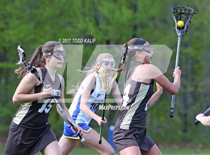 Thumbnail 3 in Stonington @ Bacon Academy photogallery.