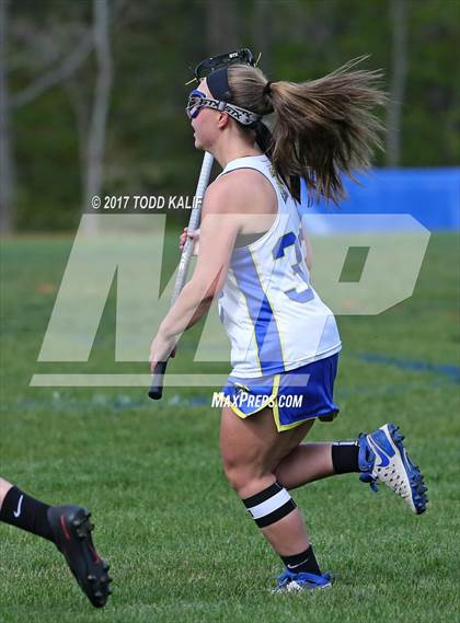 Thumbnail 3 in Stonington @ Bacon Academy photogallery.