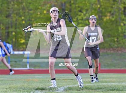 Thumbnail 1 in Stonington @ Bacon Academy photogallery.