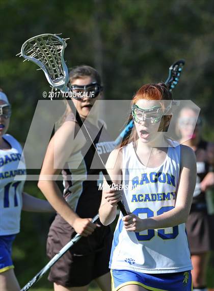 Thumbnail 3 in Stonington @ Bacon Academy photogallery.