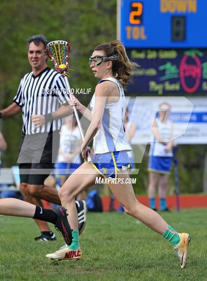 Thumbnail 2 in Stonington @ Bacon Academy photogallery.
