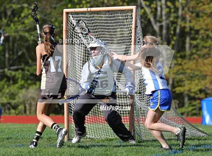 Thumbnail 2 in Stonington @ Bacon Academy photogallery.
