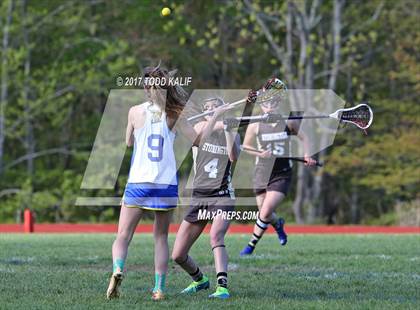 Thumbnail 1 in Stonington @ Bacon Academy photogallery.