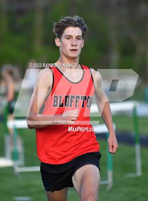 Yorktown Duels (800 Meter) 