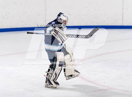 Thumbnail 1 in Triton Regional vs Masconomet Regional (MIAA Division 2 North Quarterfinal) photogallery.