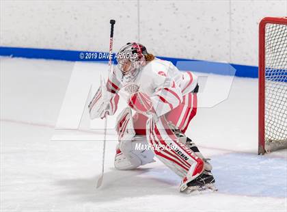 Thumbnail 3 in Triton Regional vs Masconomet Regional (MIAA Division 2 North Quarterfinal) photogallery.