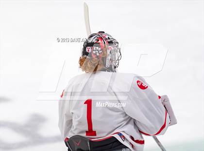 Thumbnail 3 in Triton Regional vs Masconomet Regional (MIAA Division 2 North Quarterfinal) photogallery.