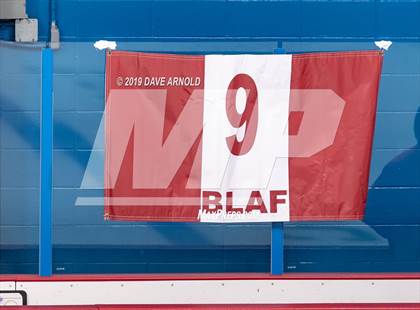 Thumbnail 3 in Triton Regional vs Masconomet Regional (MIAA Division 2 North Quarterfinal) photogallery.