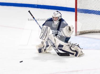 Thumbnail 1 in Triton Regional vs Masconomet Regional (MIAA Division 2 North Quarterfinal) photogallery.