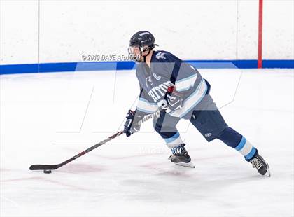 Thumbnail 3 in Triton Regional vs Masconomet Regional (MIAA Division 2 North Quarterfinal) photogallery.