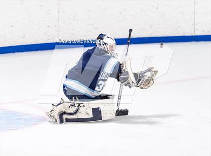 Thumbnail 1 in Triton Regional vs Masconomet Regional (MIAA Division 2 North Quarterfinal) photogallery.