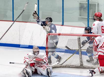 Thumbnail 1 in Triton Regional vs Masconomet Regional (MIAA Division 2 North Quarterfinal) photogallery.