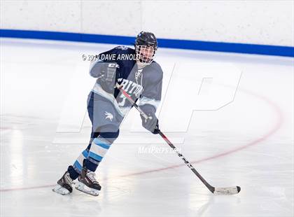 Thumbnail 3 in Triton Regional vs Masconomet Regional (MIAA Division 2 North Quarterfinal) photogallery.