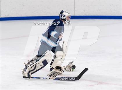 Thumbnail 3 in Triton Regional vs Masconomet Regional (MIAA Division 2 North Quarterfinal) photogallery.