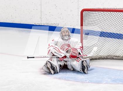 Thumbnail 3 in Triton Regional vs Masconomet Regional (MIAA Division 2 North Quarterfinal) photogallery.