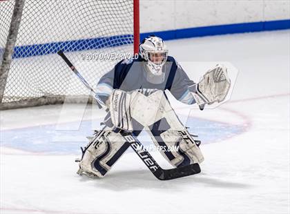 Thumbnail 3 in Triton Regional vs Masconomet Regional (MIAA Division 2 North Quarterfinal) photogallery.